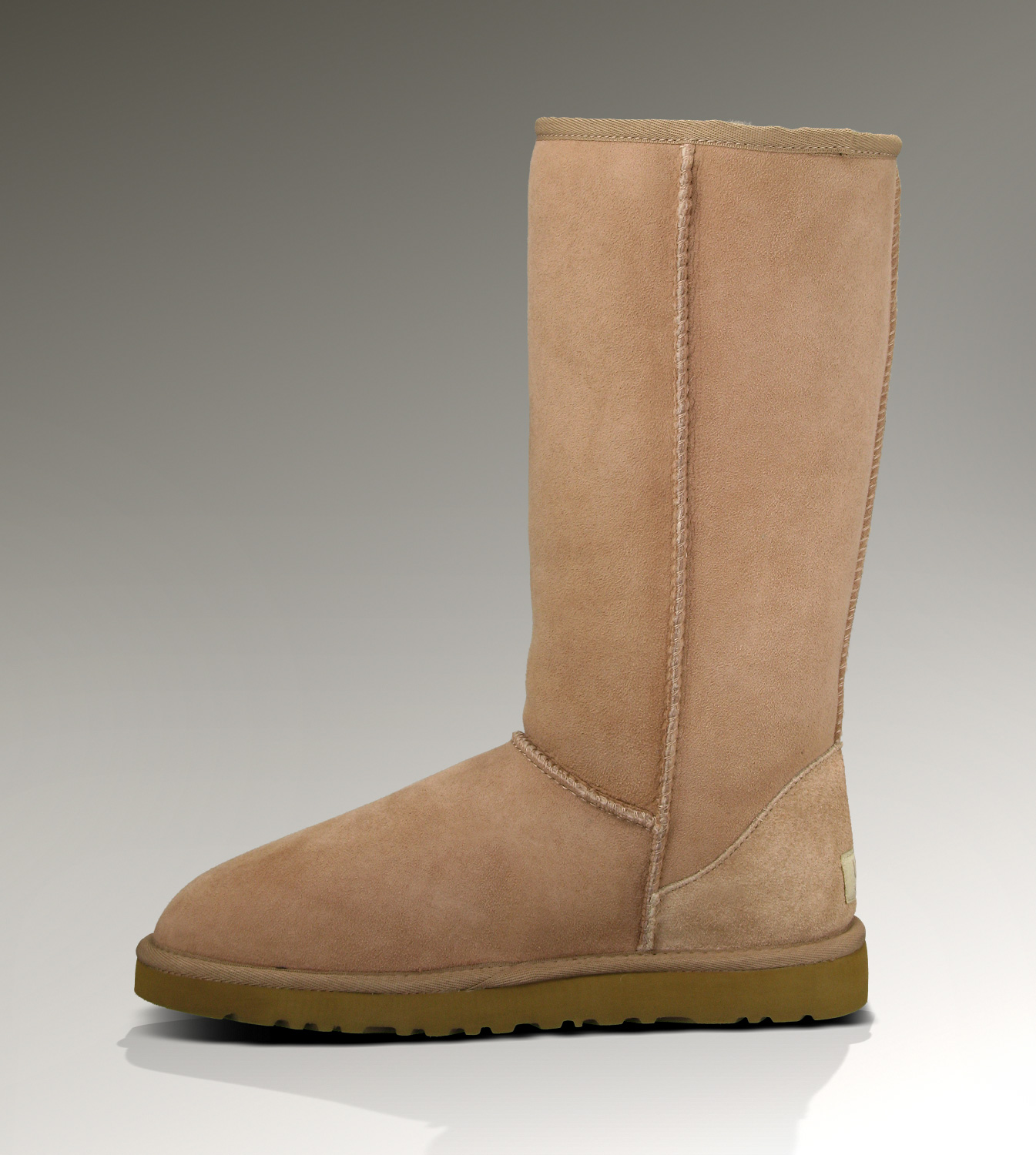 UGG Boots Classic Tall 5815 funghi